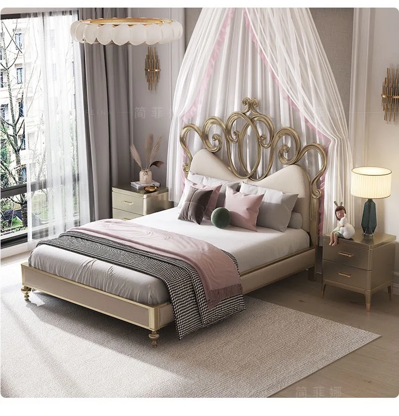 เตียงนอนนำเข้าจากจีน