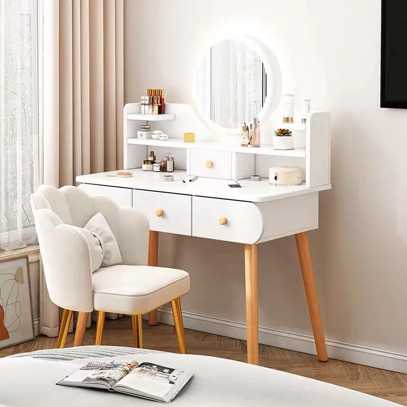 โต๊ะแป้ง เฟอร์นิเจอร์นำเข้า