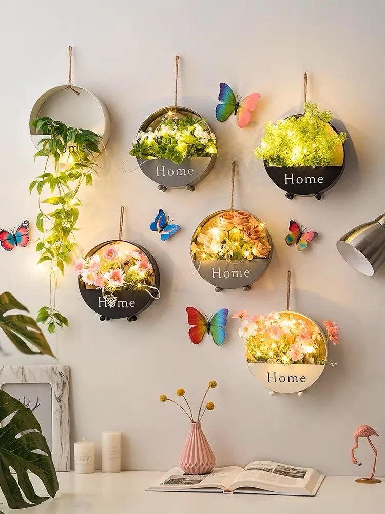 ดอกไม้โคมไฟ2