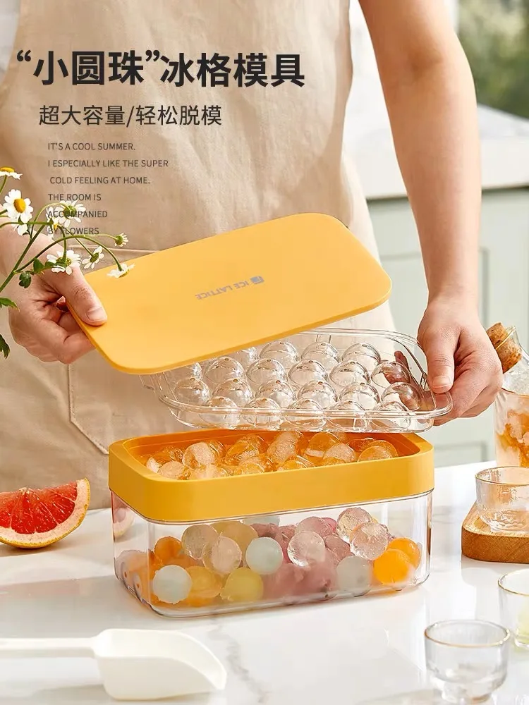 ที่ทำน้ำแข็งวงกลม