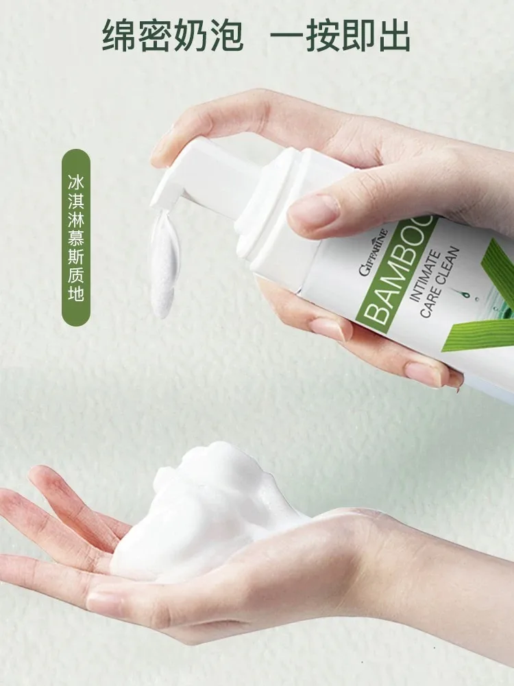 โฟมล้างหน้านำเข้า