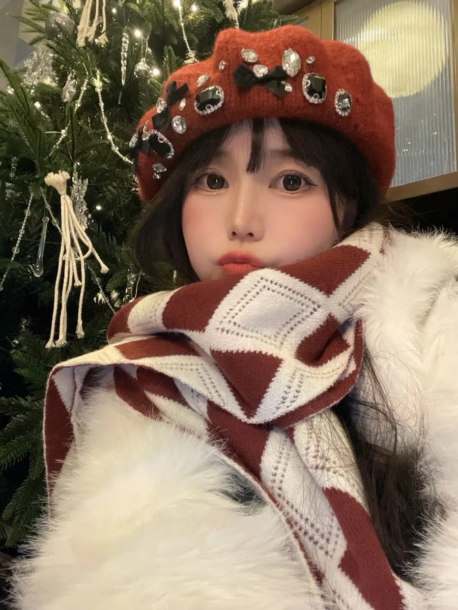 ผ้าพันคอ