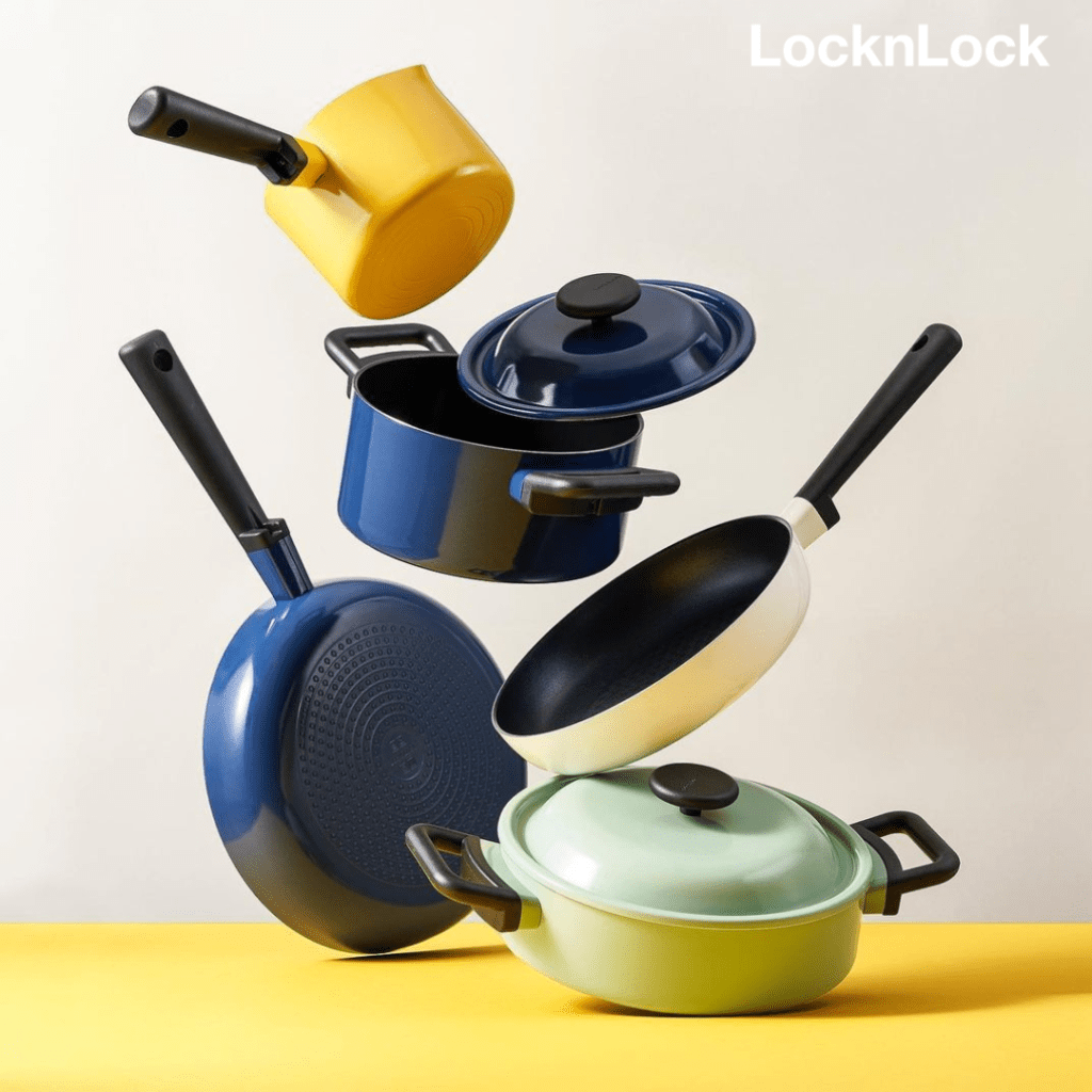 กระทะเซรามิก