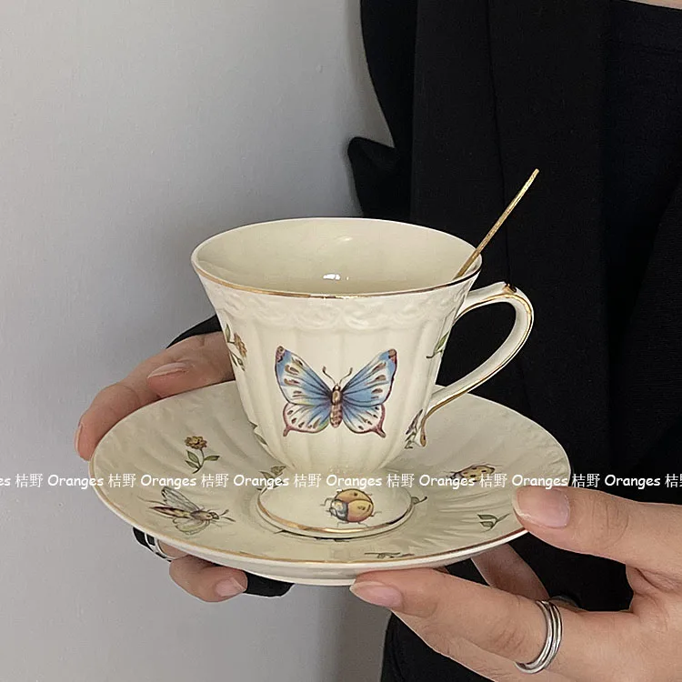 ถ้วยชาเซรามิก