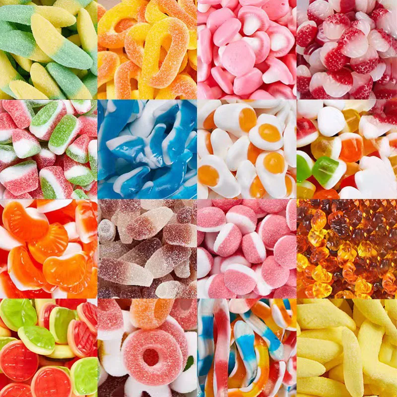 รวมเยลลี่