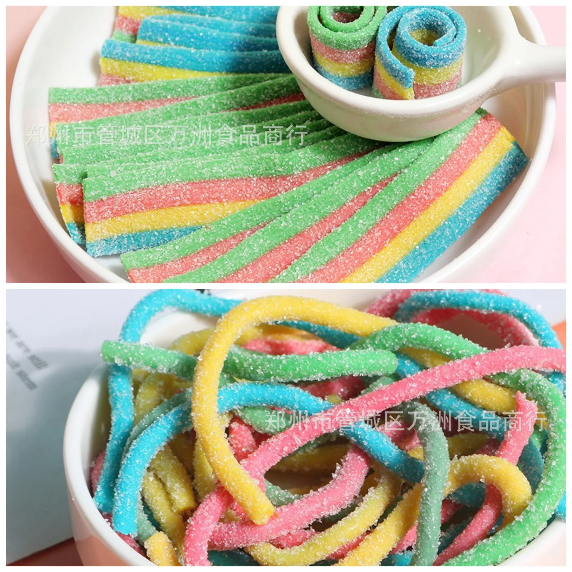 เยลลี่โรล