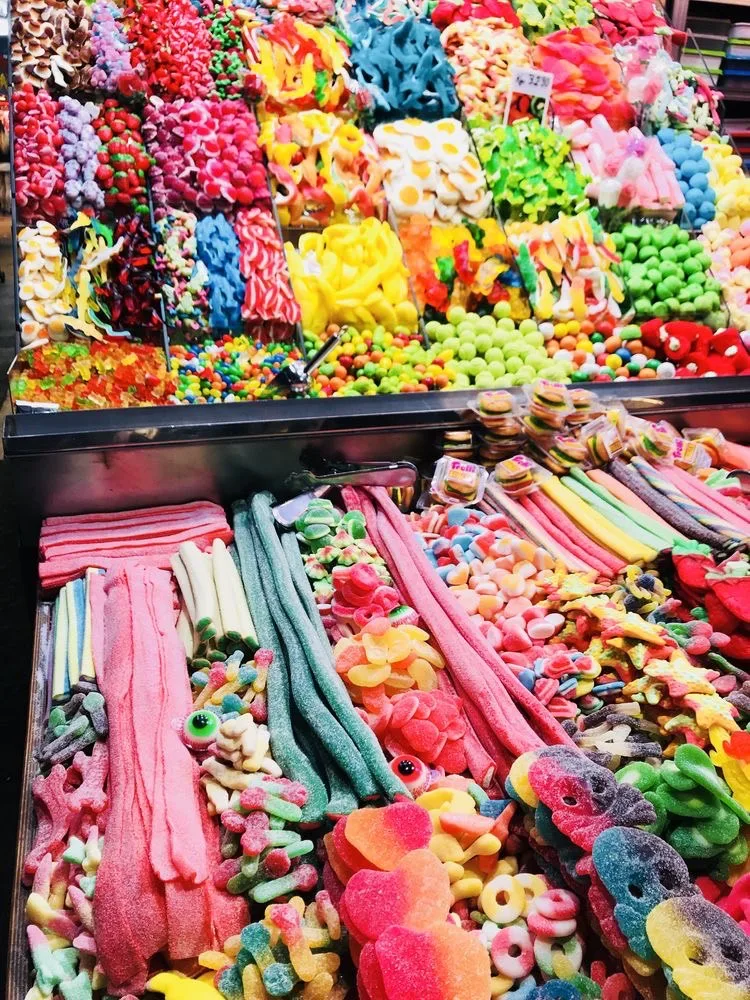 เยลลี่รวมรส