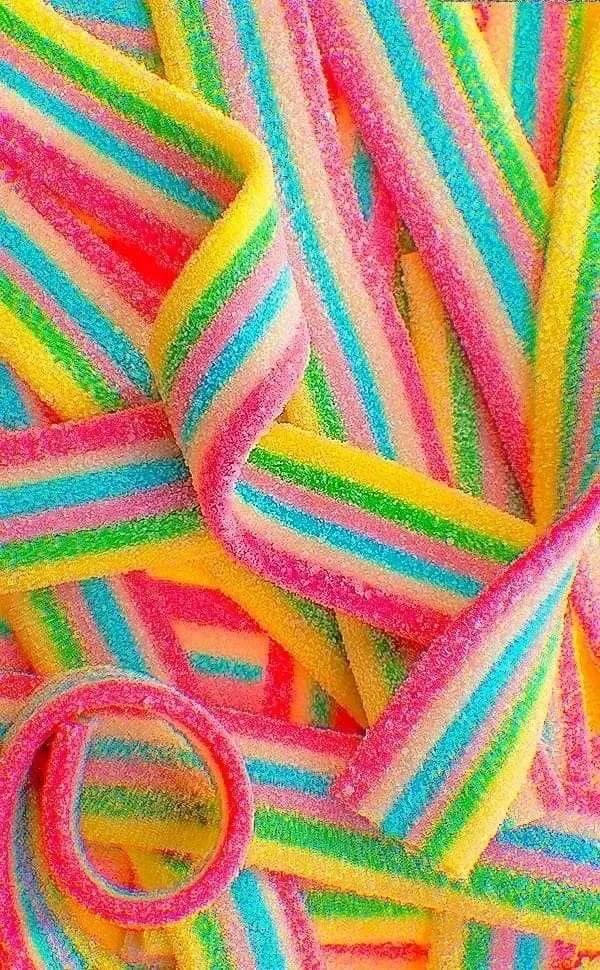 เยลลี่สายรุ้ง