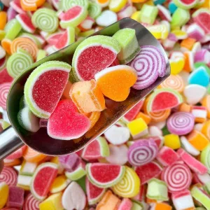 เยลลี่แตงโม