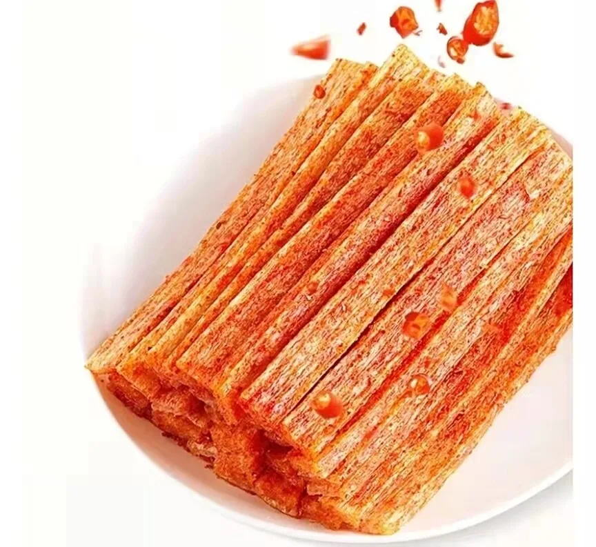 ขนมเส้นหมาล่า