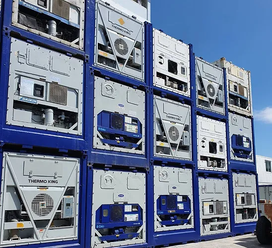 ห้องเย็น