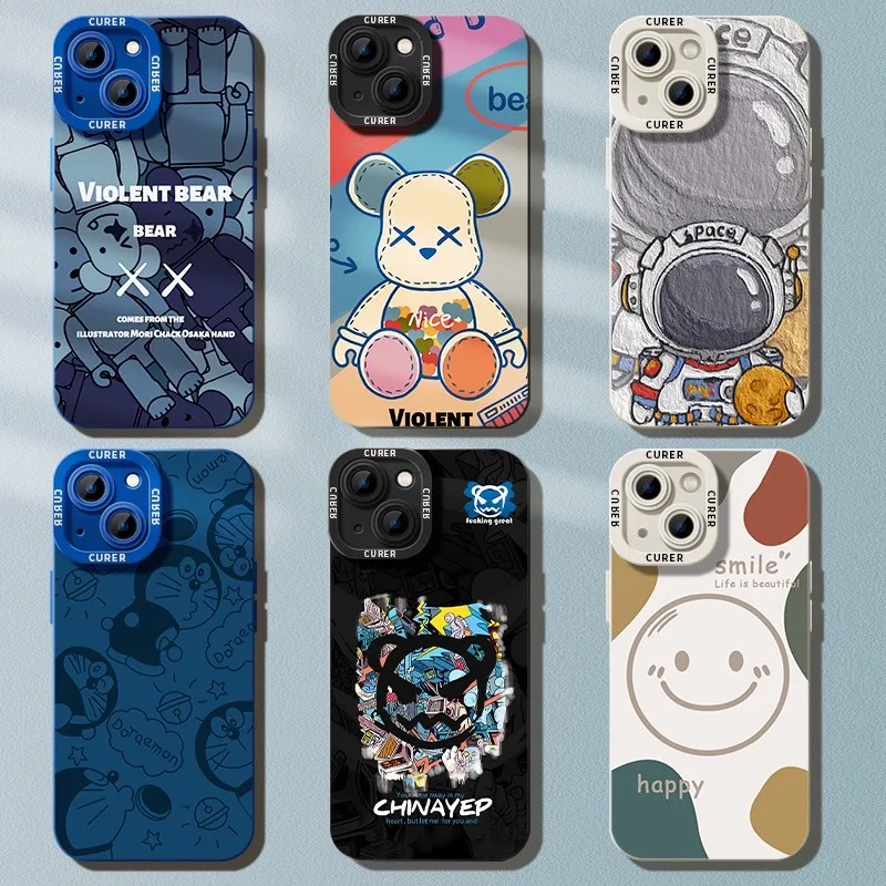 เคสการ์ตูน