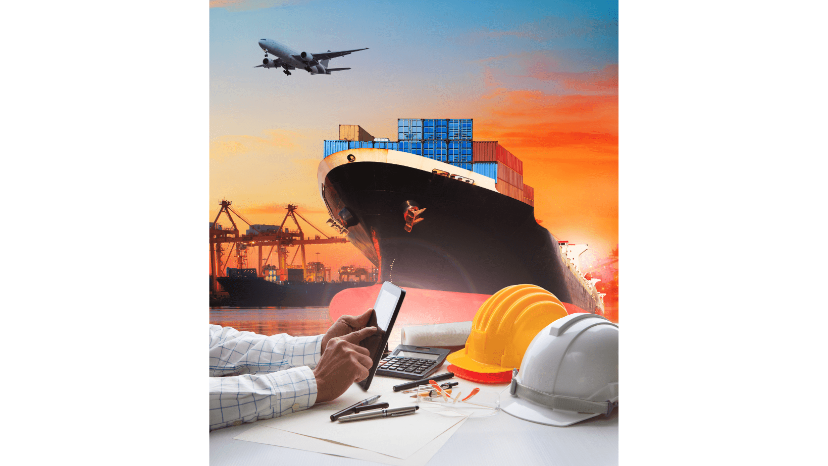 วางแผนนำเข้าสินค้าจากจีน