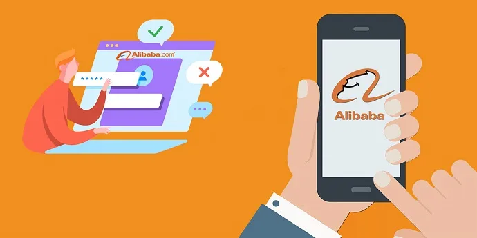 รีวิวสินค้าในเว็บ Alibaba