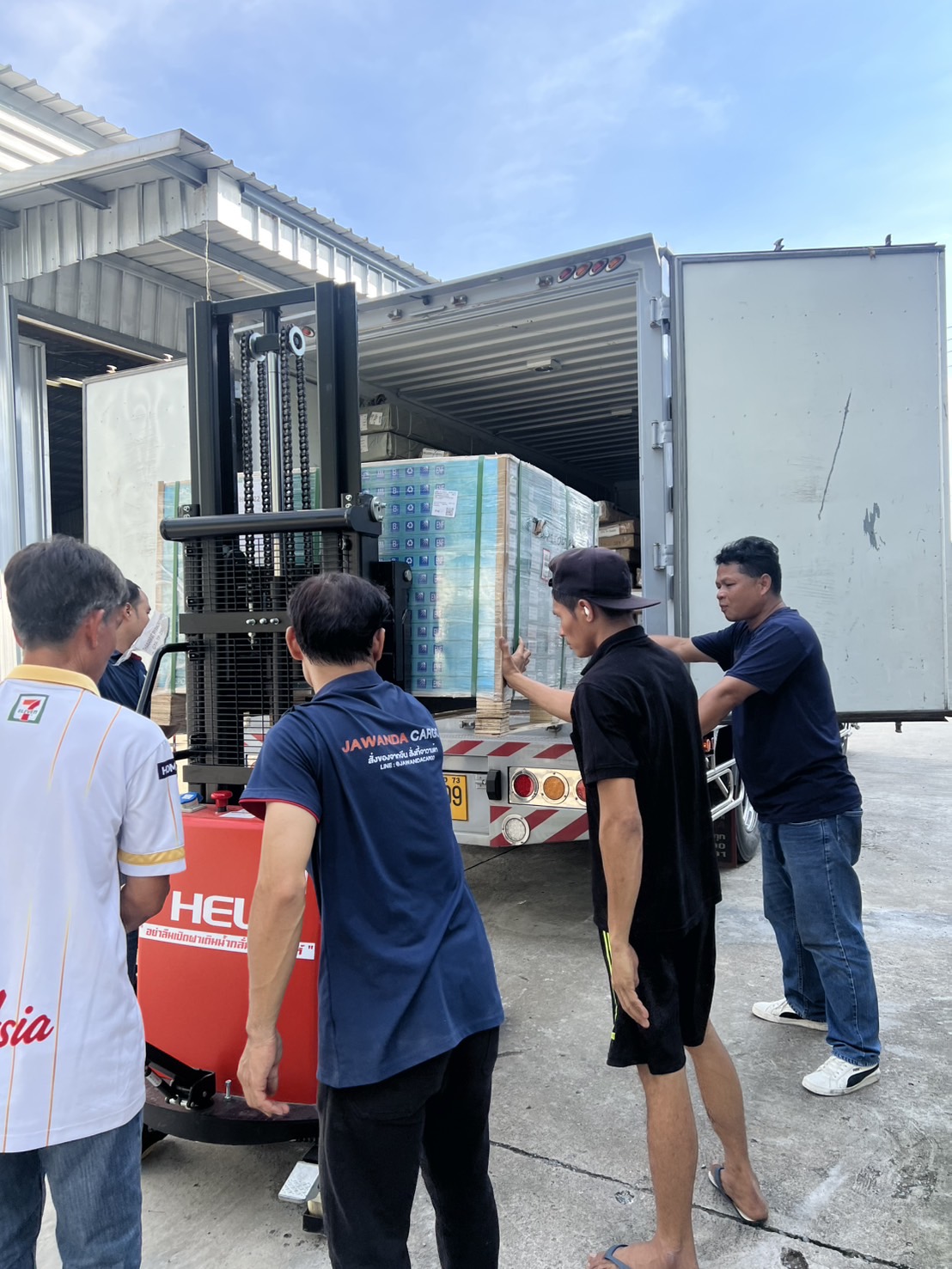 ภาพการทำงาน 01