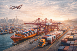 หน้าปกบทความนำเข้า