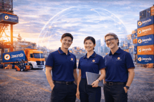 บทความการเดินทางนำเข้า