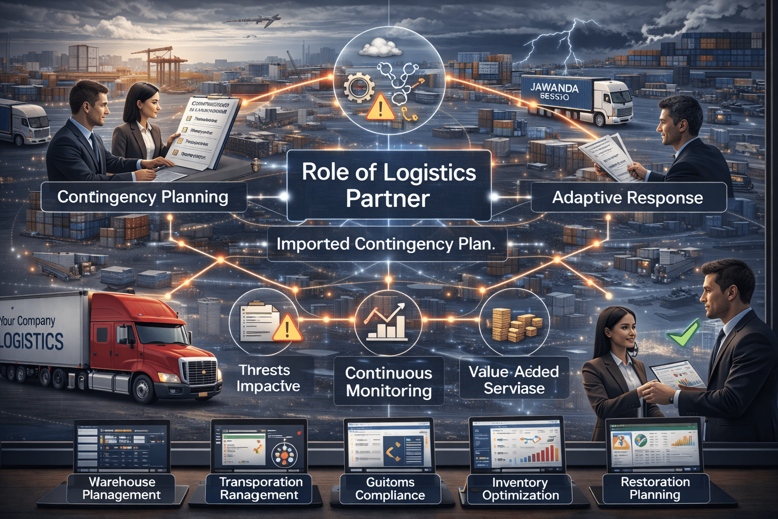 แผนนำเข้า