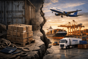 จากการประหยัดต้นทุน